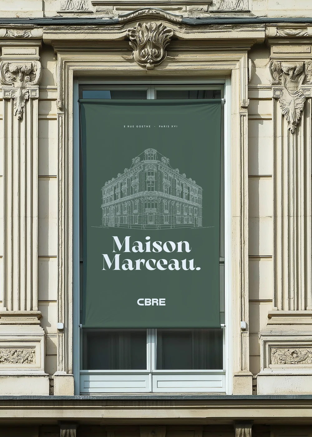 Déclinaison de lancement